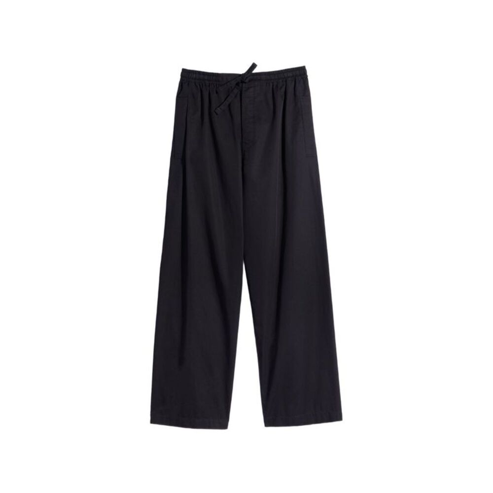 Lemaire Men Cotton Pajama Trousers